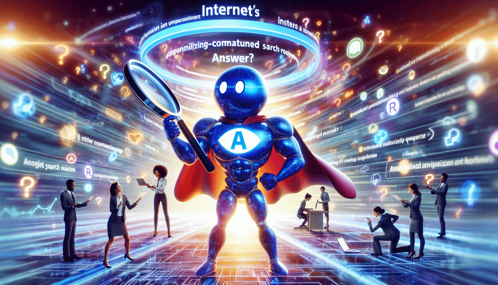 KI-gestützte Suche Marketing: Chancen und Strategien für nachhaltigen Unternehmenserfolg