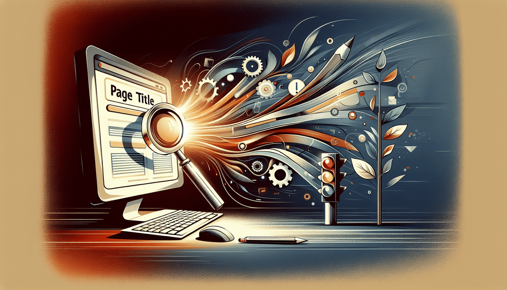 Seitentitel SEO steigern