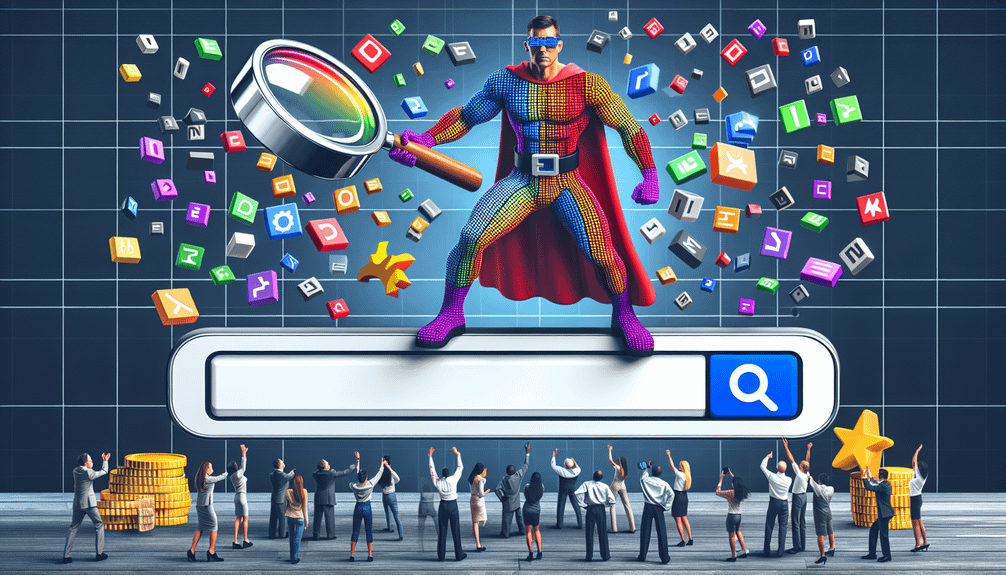 Erfolgreich Werben mit Google Search Anzeigen: Ein Leitfaden