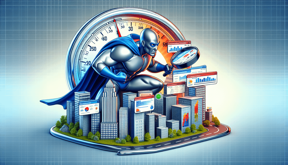 "Verstehen Sie Google PageSpeed Insights und seine Funktionen"