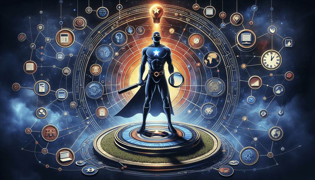 Google Ranking Faktoren: Die wichtigsten Kriterien für Top-Platzierungen