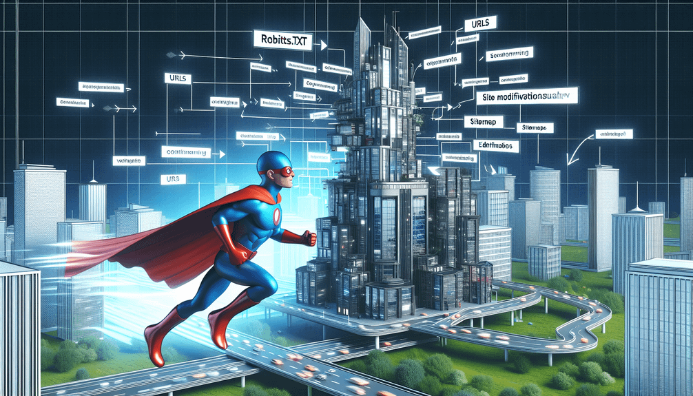 Technische SEO Grundlagen: Optimale Tipps für bessere Google-Rankings