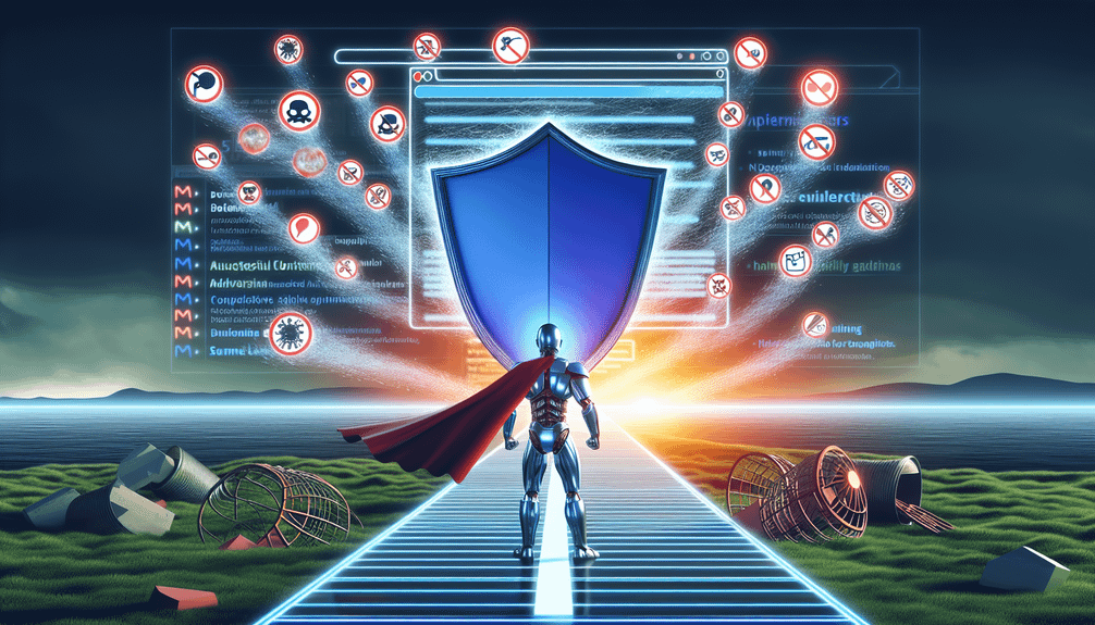 Google Spam Richtlinien verstehen und sicher umsetzen im SEO