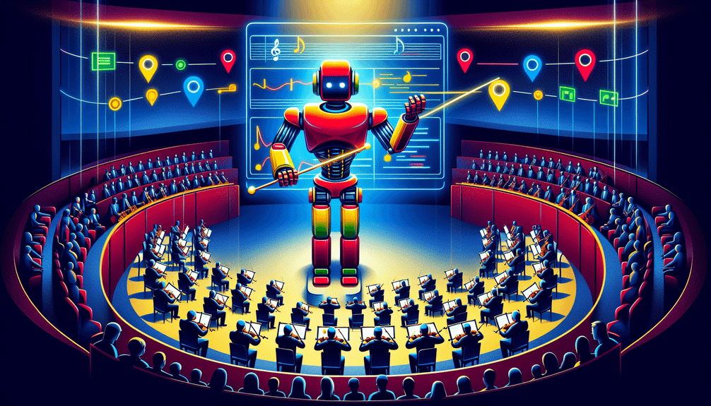 Smart Bidding und Künstliche Intelligenz revolutionieren Google Ads Marketing