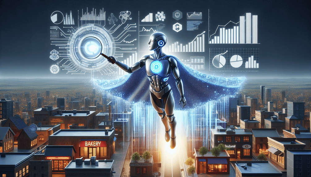 KI-Marketingberater von Google: Neue Chancen für Unternehmen durch generative KI