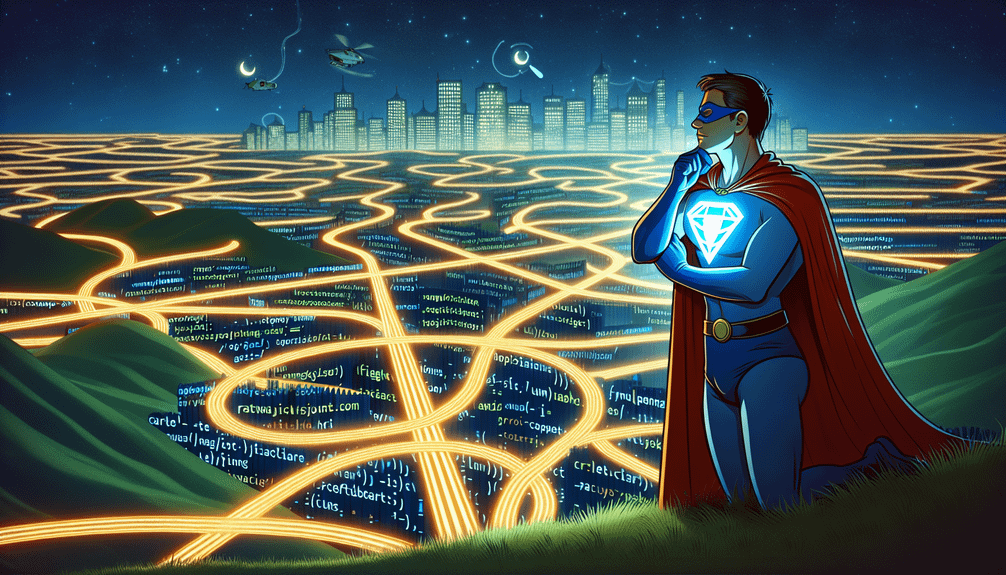 Crawlbarer Link SEO: So werden Ihre Links optimal indexiert