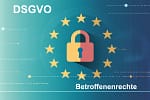 DSGVO Betroffenenrechte