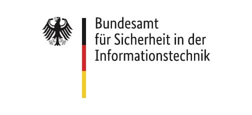 Link Bundesamt für Sicherheit in der Informationstechnik