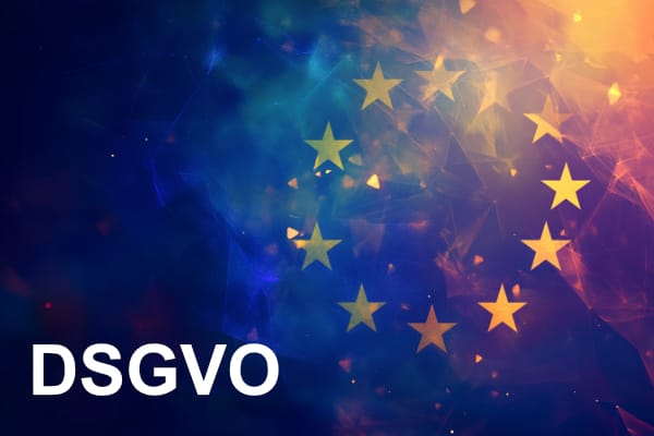 Effektiver Datenschutz durch die Datenschutzgrundverordnung DSGVO