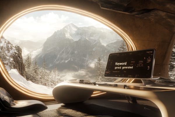 Mainkeyword - Definition und Bedeutung für SEO