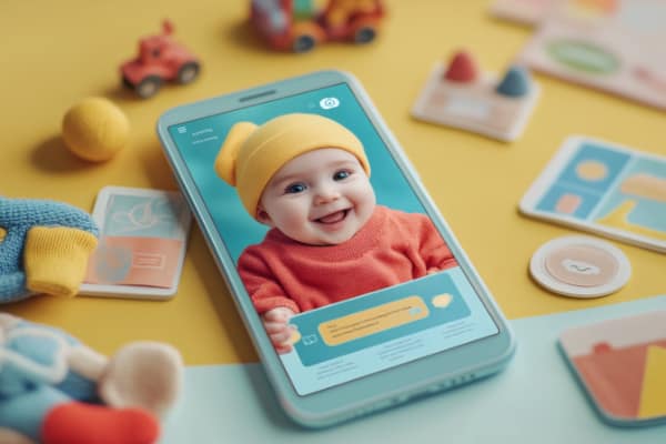 Mobile SEO-Optimierung für schnelle Ladezeiten und bessere Nutzererfahrung auf Smartphones.