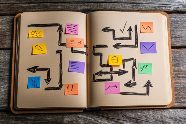 Strukturierung und Gestaltung von SEO-Texten