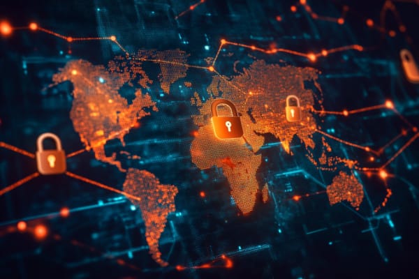Sicherer Datentransfer DSGVO: Schütze deine Leitungen, vermeide Lecks