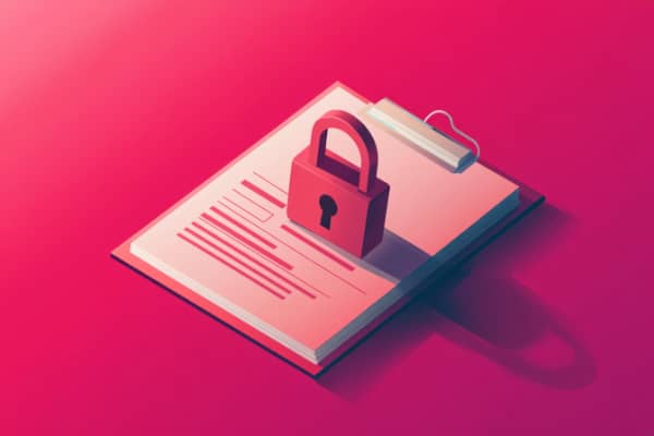 DSGVO Datenschutzerklärung Vorlage: In wenigen Schritten zur rechtssicheren Website