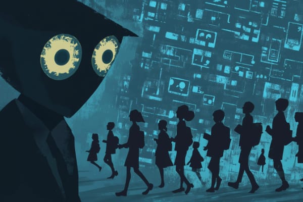 DSGVO Kinder Datenschutz: So schützt du die Jüngsten online