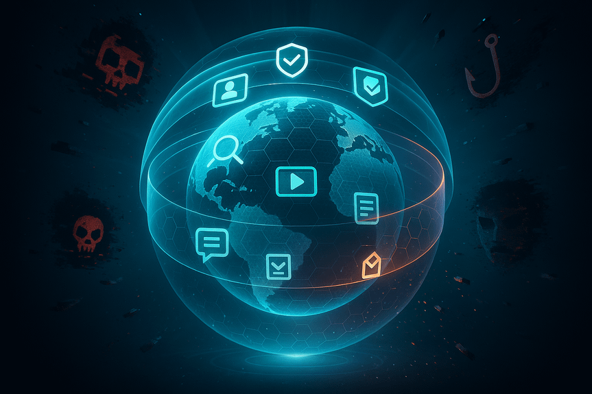 Sicherheitsbericht für Anzeigen 2024: Google stoppt Milliarden schädlicher Anzeigen