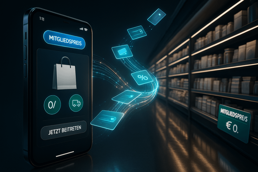 Kundenbindungsprogramme für Einzelhändler: Google führt neue Treueangebote ein