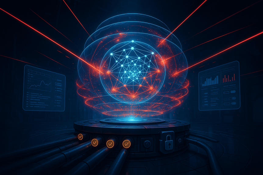 Google stellt Frontier-Strategie und Tools für KI-Sicherheit vor