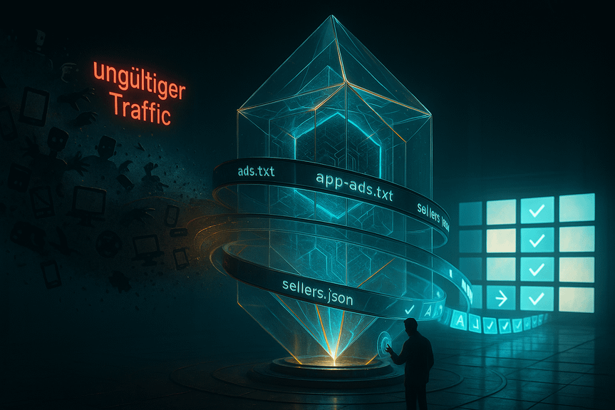 Was ist ungültiger Traffic in Onlineanzeigen und wie KI hilft?