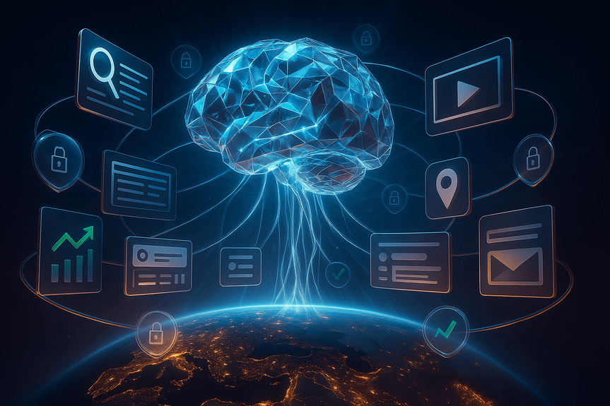 Google AI Max expandiert weltweit für bessere Werbekampagnen