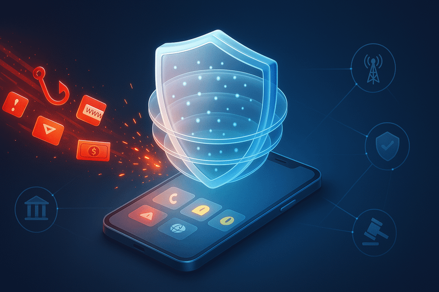 Wie Google vor Betrug schützt 2025 Die wichtigsten Neuerungen