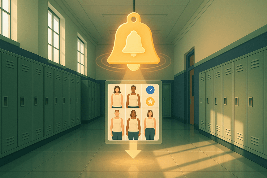 Google Shopping Preisalarm mit KI und virtueller Anprobe zum Schulstart