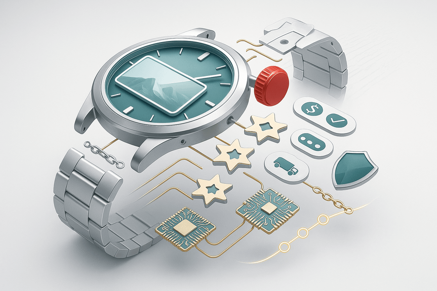 SEO für Produktseiten: Strategien für mehr Sichtbarkeit und Umsatz