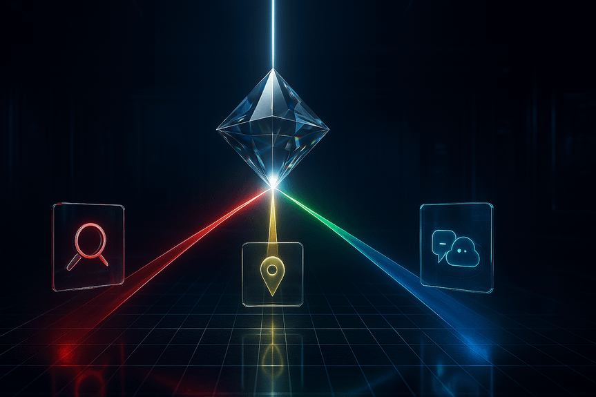 Google KI-Updates Juli 2025 Die wichtigsten Neuerungen im Überblick