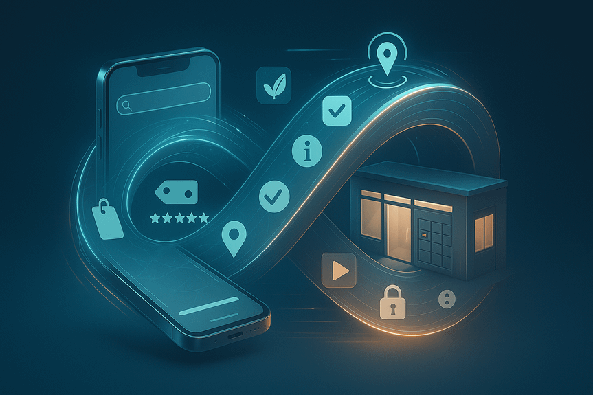 neues Konsumverhalten verändert die Customer Journey so reagieren Marken