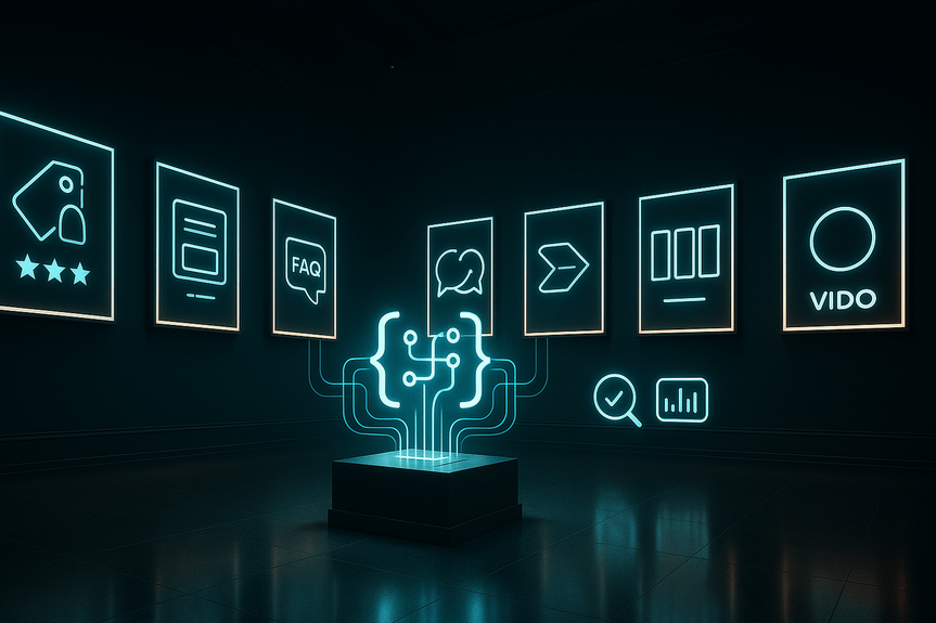 Google strukturierte Daten Leitfaden zur Suchgalerie für Rich Results