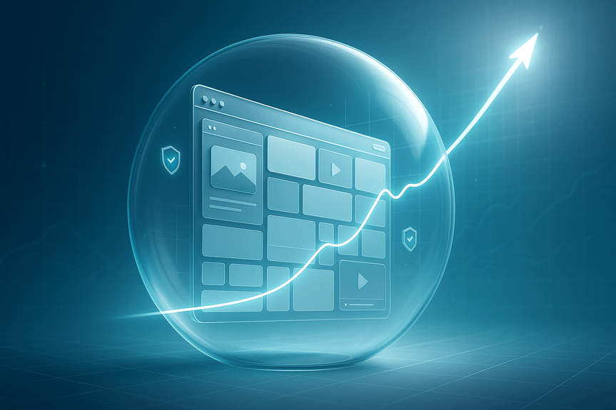 Google kündigt KI-Tools zur Monetarisierung für Publisher 2025 an