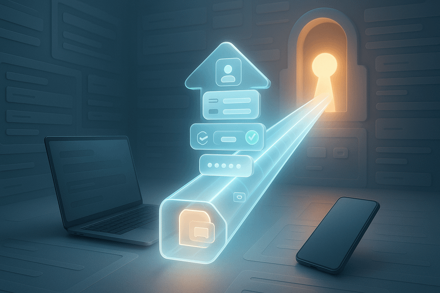 KI-gestützter Checkout von Google erleichtert Weihnachtseinkäufe online