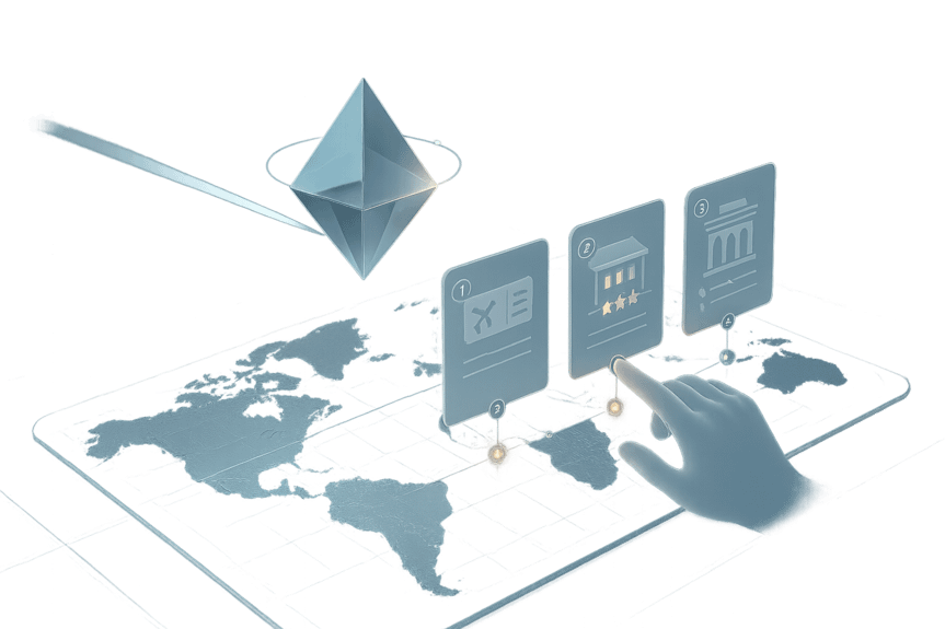 Google KI-Modus erweitert die Suche um Reiseplanung, Buchungen und Canvas