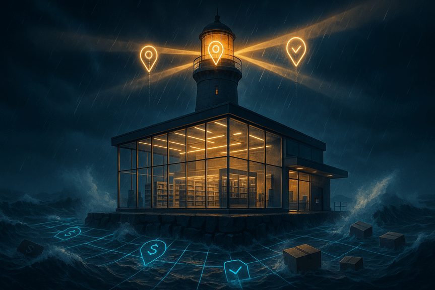 Resilienz im Einzelhandel: Quick Wins für nachhaltiges Wachstum