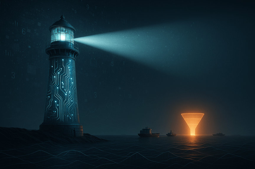 KI im Vertrieb beschleunigt die Digitalisierung der Postbank mit Google