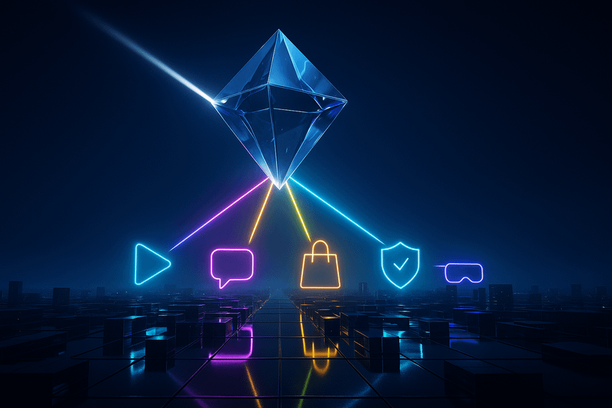 Digitale Marketingtrends 2026: Was Unternehmen jetzt wissen müssen