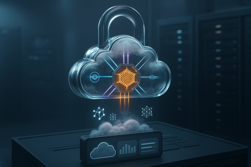 Quantencomputing Trends 2025 Hardware-Strategien, Cloud-Wachstum und Sicherheitsfokus