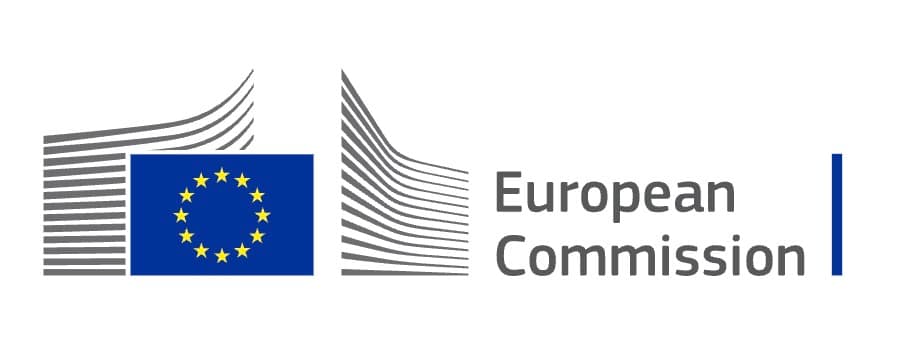 Europäische Kommision Datenschutz Webseite